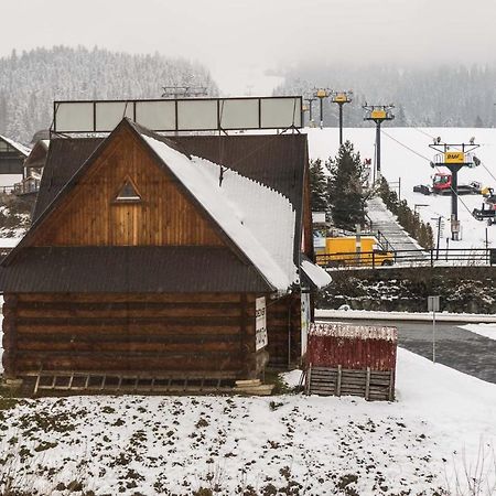 Rent Like Home - Szymoszkowa II Zakopane Bagian luar foto