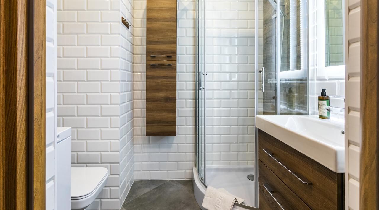 Rent Like Home - Szymoszkowa II Zakopane Bagian luar foto