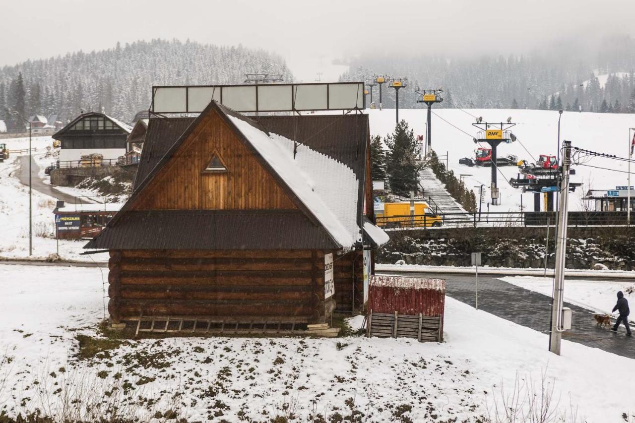 Rent Like Home - Szymoszkowa II Zakopane Bagian luar foto